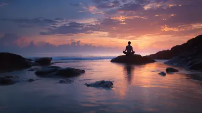 Meditation for Chronic Pain Relief: Mind Over Matter
