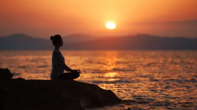 Meditation for Chronic Pain Relief: Mind Over Matter