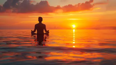 Meditation for Self-Discovery: Finding Your True Self