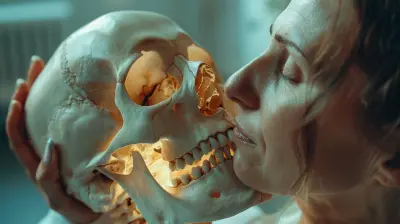 Menopause and Bone Health: What Women Need to Know