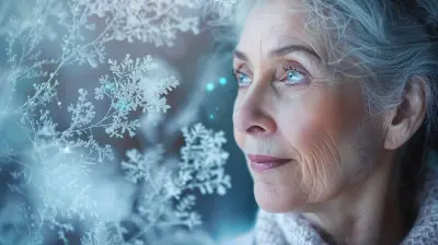 Menopause and Bone Health: What Women Need to Know