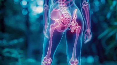 Menopause and Bone Health: What Women Need to Know
