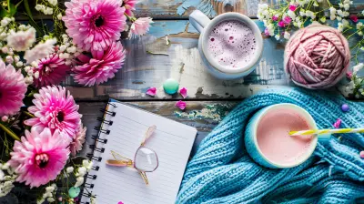 Mental Health Check Ins How To Regularly Assess Your Wellbeing