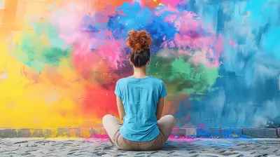 Mental Health Check Ins How To Regularly Assess Your Wellbeing