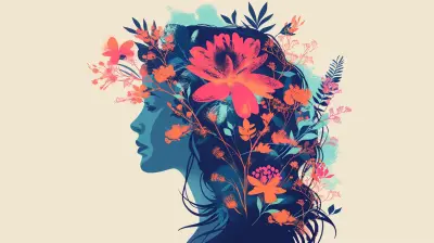 Mental Health Check-ins: How to Regularly Assess Your Wellbeing