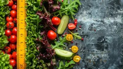 Mindful Eating: A Key to Sustainable Weight Loss