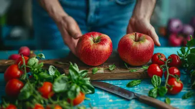 Mindful Eating: A Key to Sustainable Weight Loss