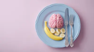 Mindful Eating Habits That Will Transform Your Life by 2026