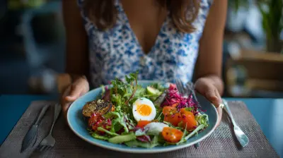 Mindful Eating Habits That Will Transform Your Life by 2026