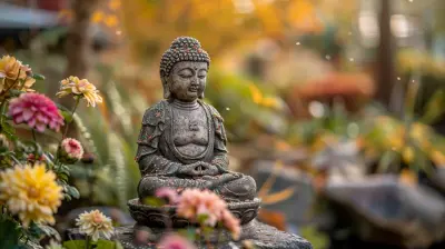 Mindful Meditation Practices to Live More Fully in the Present