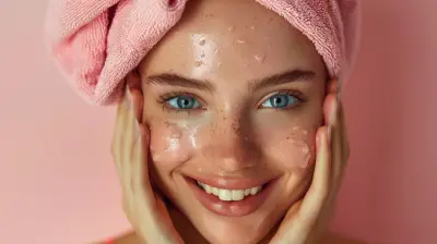 Morning Skin Care Routines For A Radiant Start