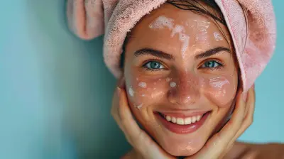 Morning Skin Care Routines for a Radiant Start