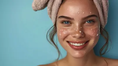 Morning Skin Care Routines for a Radiant Start