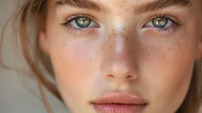 Must-Have Ingredients in Your Anti-Aging Skincare Routine