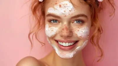 Must-Have Ingredients in Your Anti-Aging Skincare Routine