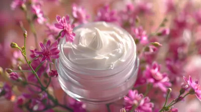 Must-Have Ingredients in Your Anti-Aging Skincare Routine