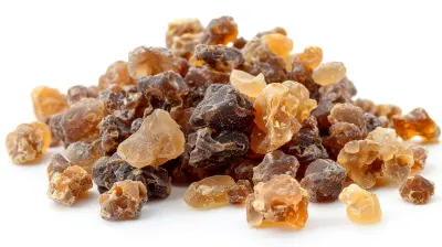 Myrrh Oil Ancient Healing For Modern Stress