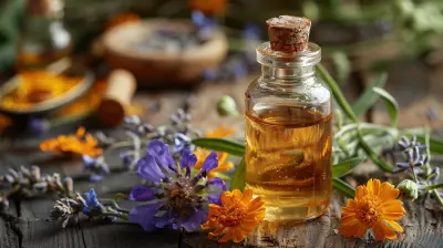 Natural Oils That Can Transform Your Skin