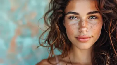 Natural Remedies for Dandruff-Free Hair