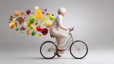 Navigating Chronic Disease with a Healthy Lifestyle