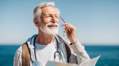 Navigating Chronic Disease with a Healthy Lifestyle