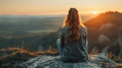 Navigating Loneliness: Strategies for Finding Connection