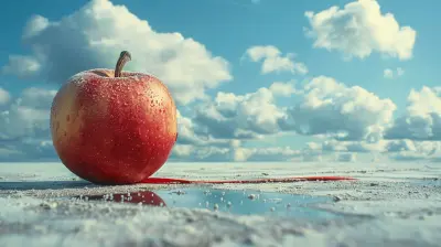 Overcoming Body Image Issues While Losing Weight