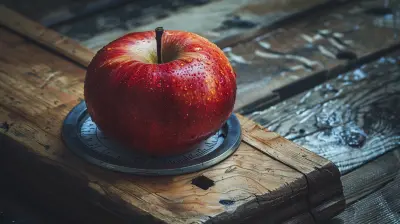 Overcoming Body Image Issues While Losing Weight