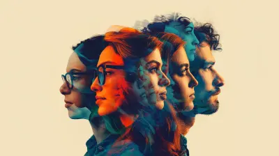 Overcoming Social Anxiety and Building Community