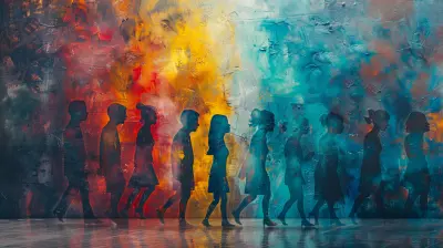 Overcoming Social Anxiety and Building Community