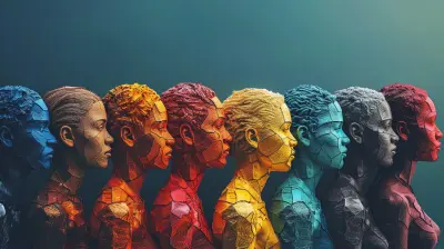 Overcoming Social Anxiety And Building Community