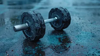 Planning Your Training Week for Optimal Recovery