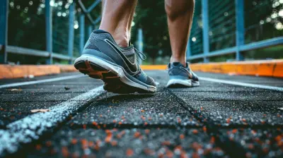 Planning Your Training Week for Optimal Recovery