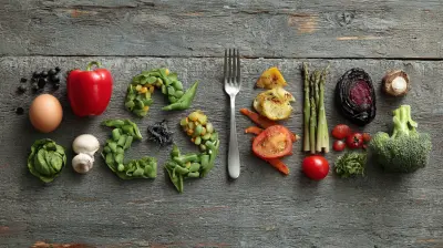 Portion Control for a Healthier Planet: Reducing Food Waste Through Smarter Eating