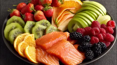 Portion Control Habits That Will Dominate Healthy Living in 2027