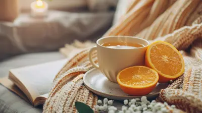 Positive Morning Rituals That Set The Tone For A Healthy Day