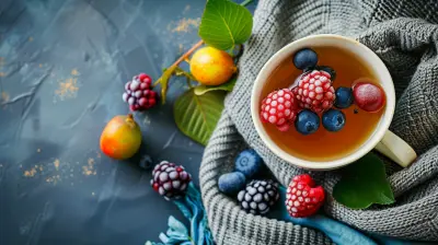 Positive Morning Rituals That Set the Tone for a Healthy Day
