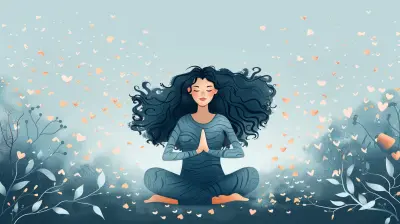 Practicing Loving-Kindness Meditation for Stronger Relationships