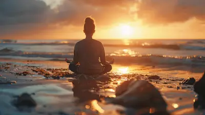 Practicing Loving-Kindness Meditation for Stronger Relationships