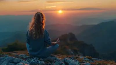 Practicing Loving-Kindness Meditation for Stronger Relationships