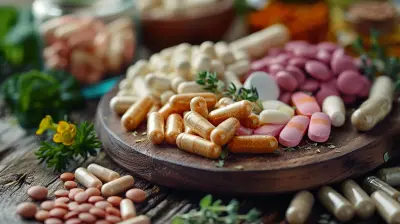 Probiotics and Prebiotics: What You Need to Know for Gut Health