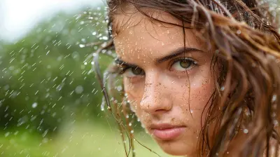 Protecting Your Hair from Heat Damage: Best Practices