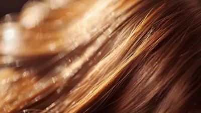 Protecting Your Hair from Heat Damage: Best Practices