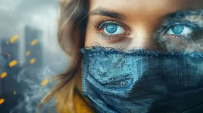 Protecting Your Skin from Urban Pollution