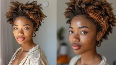 Protective Hairstyles That Promote Hair Growth