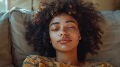 Reclaiming Rest: Why Napping Is Undervalued in Self-Care