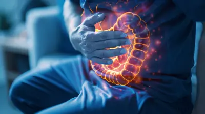 Recognizing the Symptoms of Irritable Bowel Syndrome (IBS)