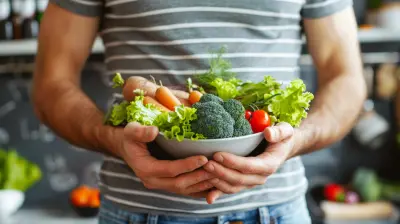 Recovering Gut Health After a Stomach Flu