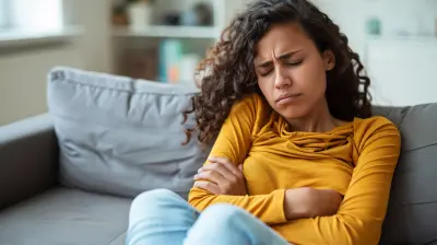 Recovering Gut Health After A Stomach Flu