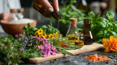 Recovery Foods You Already Have in Your Kitchen